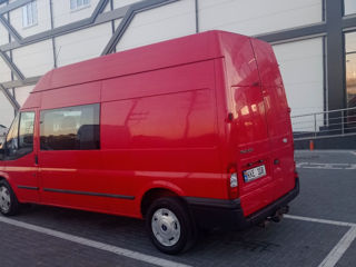 Ford Transit foto 2