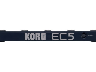 Korg EC-5 - Controller foto 3