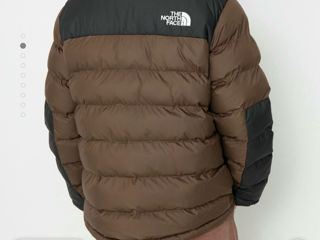 Geaca The north face ! foto 2