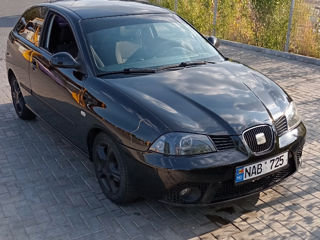 Seat Ibiza foto 4