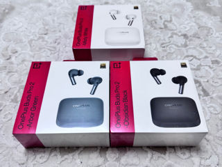 Nothing Ear (a) / OnePlus Buds Pro 2 / Anker Liberty 4 / Anker Liberty 2 Pro foto 3