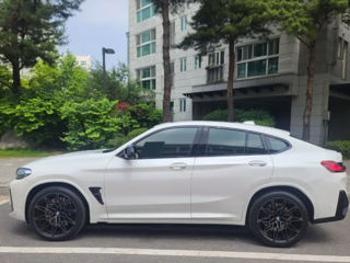 BMW X4 foto 2