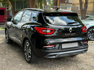 Renault Kadjar foto 6