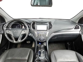 Hyundai Santa FE foto 5