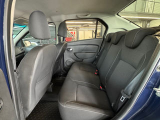 Dacia Logan foto 16