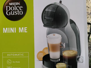 Cofetieră DeLonghi