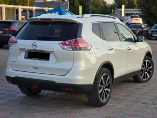 Nissan X-Trail foto 4