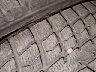 235/60 R18 Linglong Green Max Winter Ice I-15 SUV foto 5