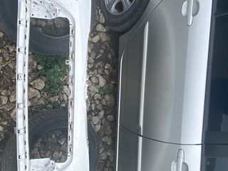 Bară fată Toyota Auris 2013-2015 foto 5