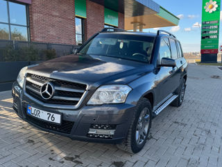 Mercedes GLK-Class foto 6