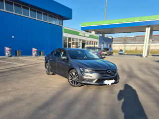 Renault Samsung SM6 foto 5