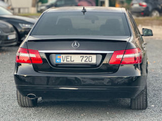 Mercedes E-Class foto 6