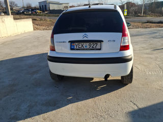 Citroen C3 foto 5