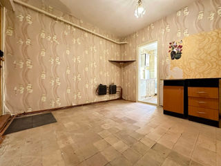 O cameră, 19 m², Ciocana, Chișinău foto 9