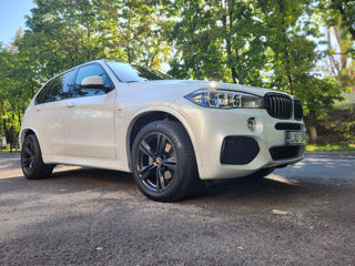 BMW X5 foto 4