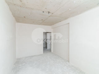 Apartament cu 1 cameră,  Centru,  Strășeni,  Strășeni foto 3
