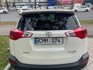 Toyota Rav 4 foto 6