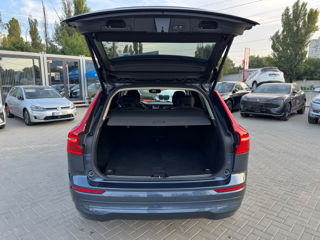 Volvo XC60 foto 18