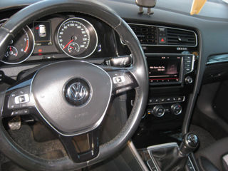 Volkswagen Golf foto 10