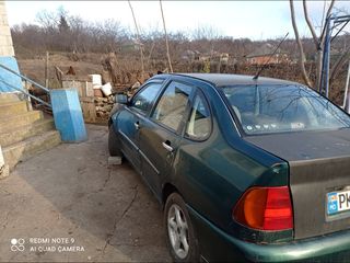 Volkswagen Polo foto 1