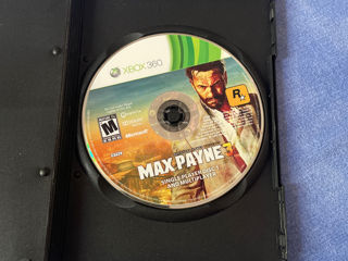 Max Payne 3 foto 2