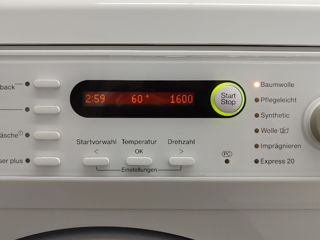 Стиральная машина Miele W 5801 HomeCare XL фото 1