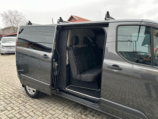 Ford Transit Custom foto 10