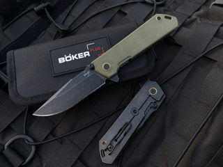 Boker cutite ножи Laguiole-мамонт. Fieldfolder сталь сша d2. Kihon d2; SOG-d2; лопатка ссср. Дамаcк