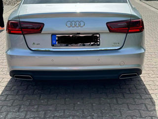 Audi A6 foto 4