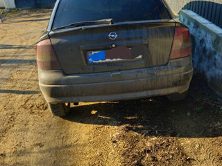 Opel Astra foto 5