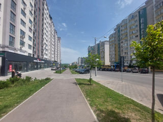 Apartament cu 1 cameră, 53 m², Ciocana, Chișinău foto 3