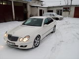 Mercedes E Class foto 5