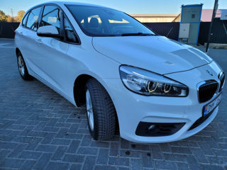 BMW 2 Series Active Tourer foto 3