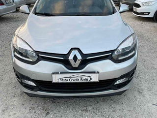 Renault Megane foto 5