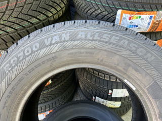 2 шины/2 anvelope 235/65 R16C Platin Rp700 Allseason (4seasons)/ Доставка, livrare toata Moldova foto 10