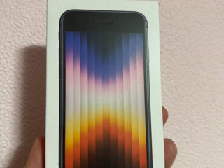 Iphone SE 256gb Sigilat 2022