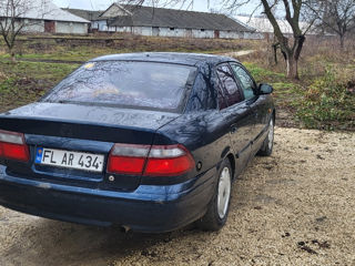 Mazda 626 foto 5