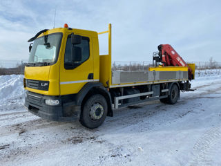 Daf Lf55 foto 5