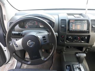 Nissan Navara foto 4