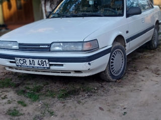 Mazda 626 foto 2