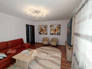 Apartament cu 2 camere, 68 m², Telecentru, Chișinău foto 1