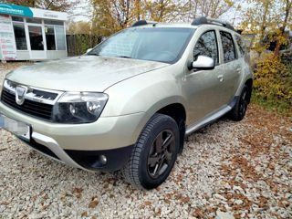 Dacia Duster foto 2