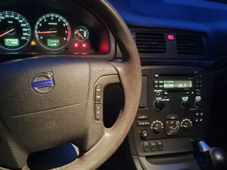 Volvo S80 foto 1