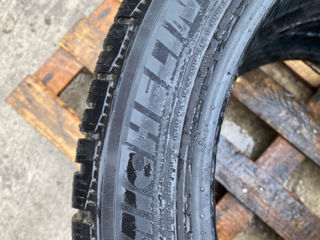 Iarna  275/40R19  Michelin foto 3