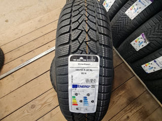 195/55 R20 Uniroyal WinterExpert!