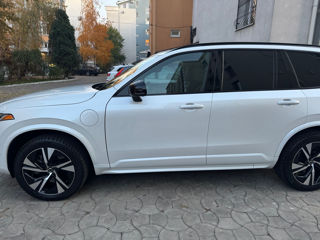 Volvo XC90 foto 3