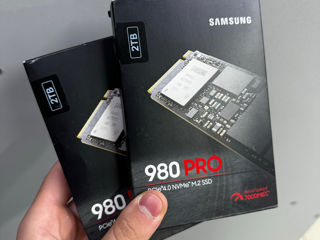 SSD Samsung 980 Pro 2TB - sigilate