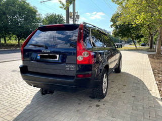 Volvo XC90 foto 4