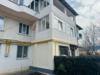 Apartament cu 2 camere, 55 m², Centru, Stăuceni, Chișinău mun.
