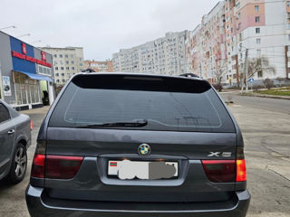 BMW X5 foto 4